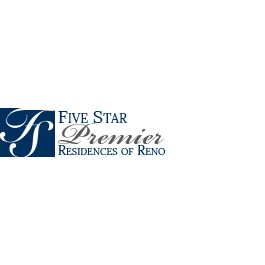 Five Star Premier Residences of Reno Logo