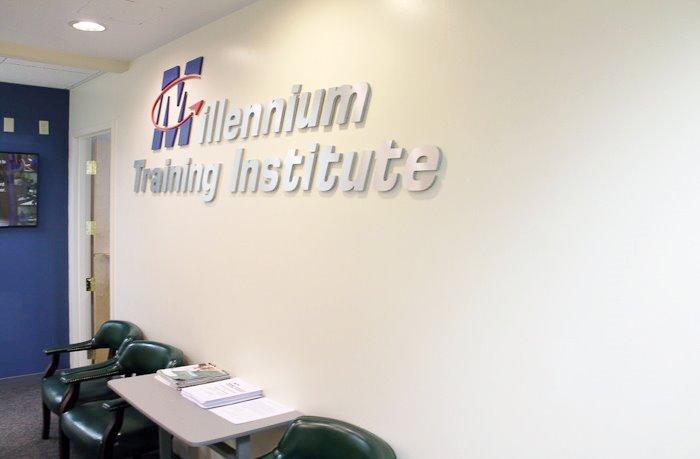 Images Millennium Training Institute