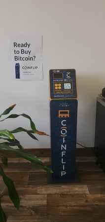 Images CoinFlip Bitcoin ATM - CBD American Shaman Chatham Road (Kansas City)