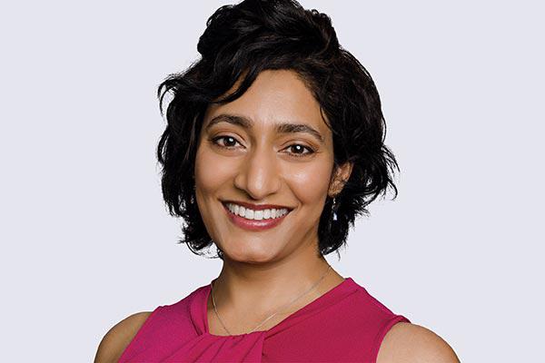 Dr. Pravjit Atwal, Optometry Partner in our Coquitlam Centre store