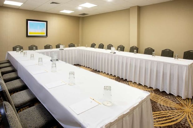 Images DoubleTree by Hilton Hotel Lafayette
