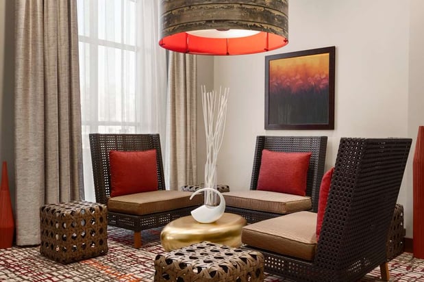 Images Hilton Garden Inn Charlotte/SouthPark
