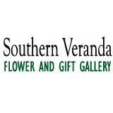 Southern Veranda Flower And Gift Gallery Logo