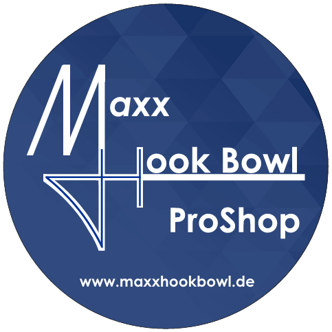 MaxxHook Bowl ProShop Patrick Kleefisch in Kerpen im Rheinland - Logo