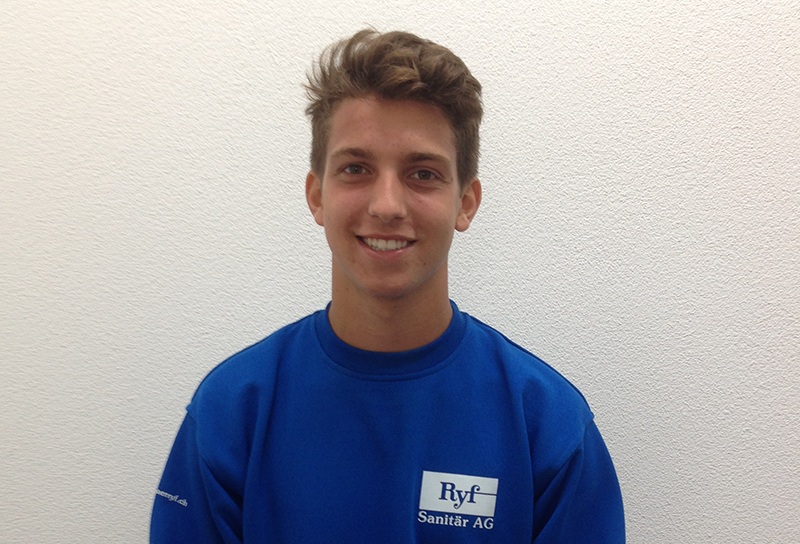 Ryf Sanitär AG, Bahnweg 3 in Rüti ZH