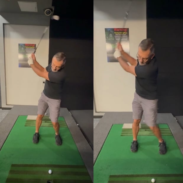 Images Jonathan Smith Golf