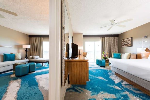 Images DoubleTree Resort by Hilton Hotel Grand Key - Key West