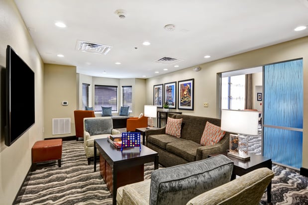 Images Staybridge Suites Mt. Juliet - Nashville Area by IHG