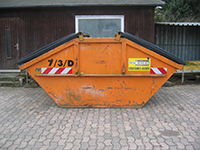 Hagemann T., Alhornstr. 4 in Pohle