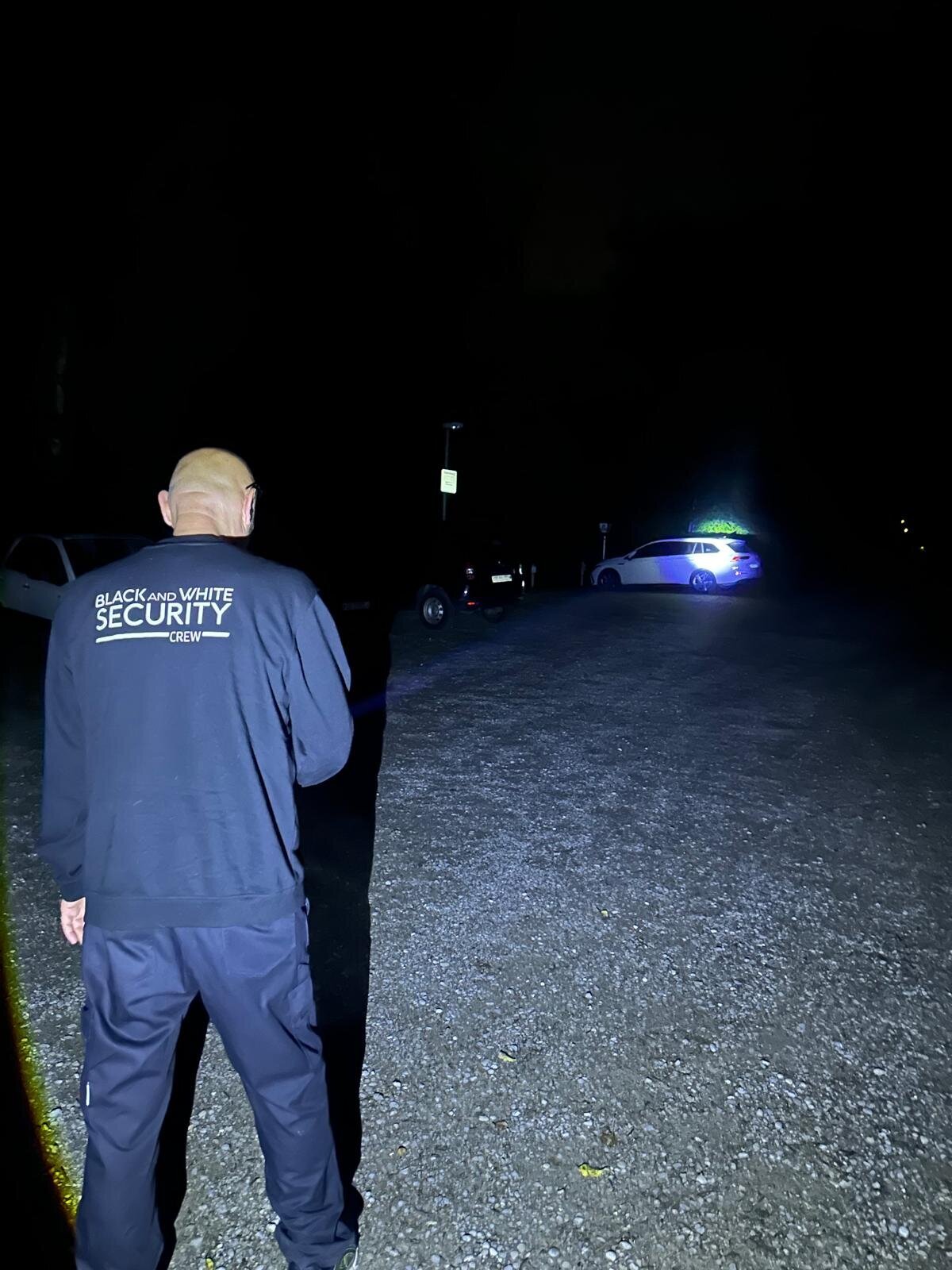 Bilder BaW Security & Dienstleistungen GmbH