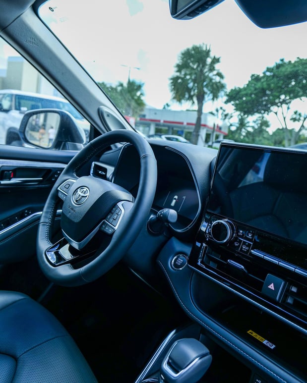 Images Kendall Toyota