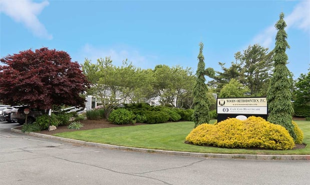 Images Yarmouth Primary Care