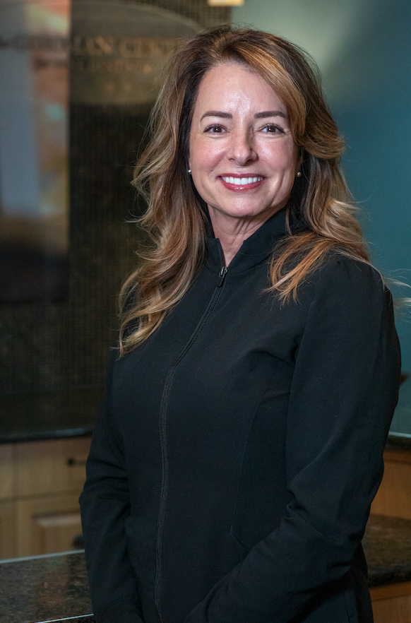 Staff at The Gorman Center for Fine Dentistry | North Oaks, MN