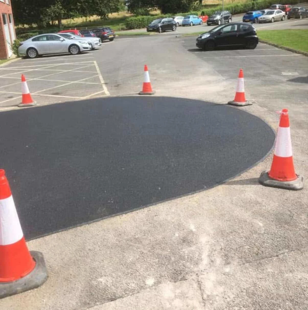 Images Durolas (Contractors) Ltd