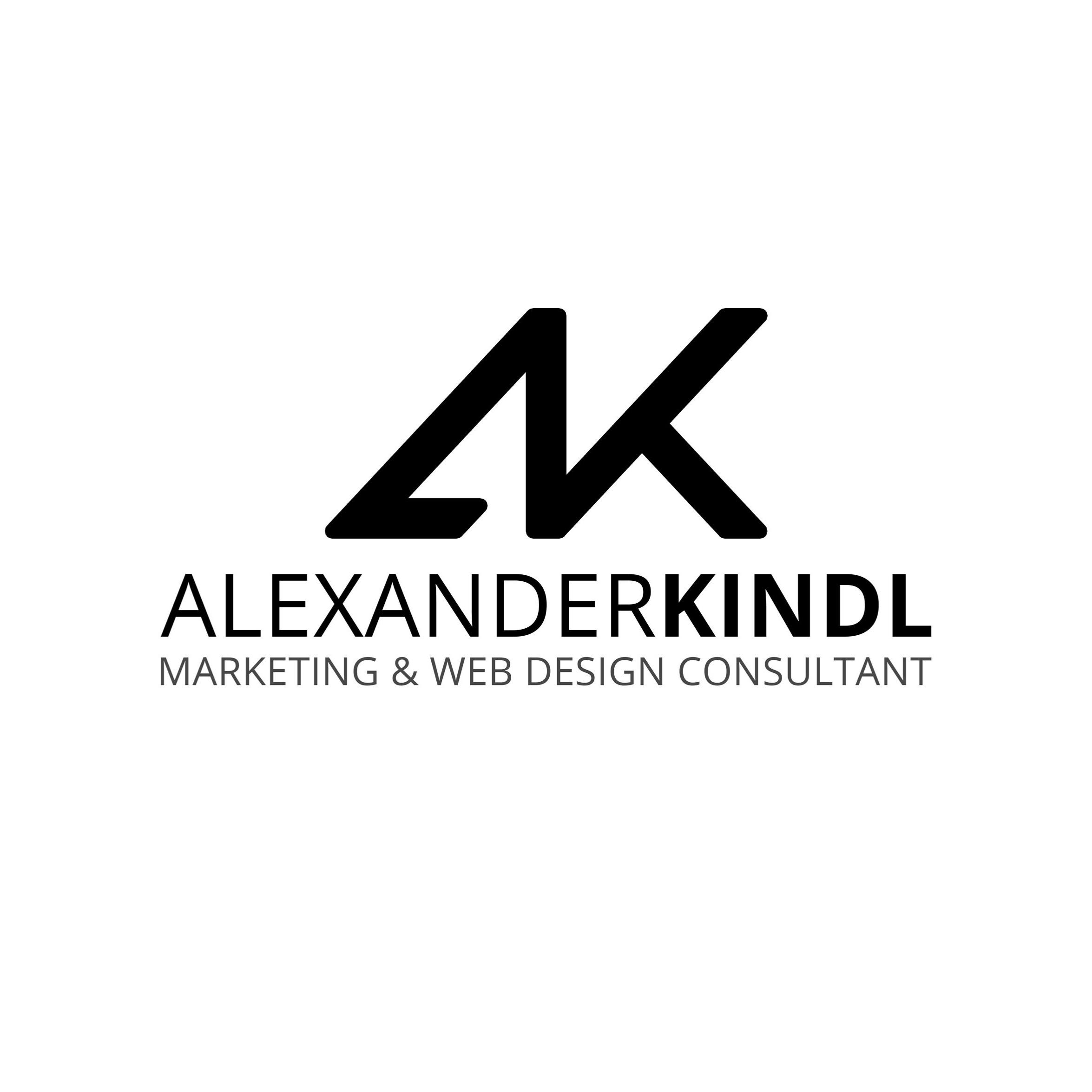 Alexander Kindl Marketing in Mainz - Logo