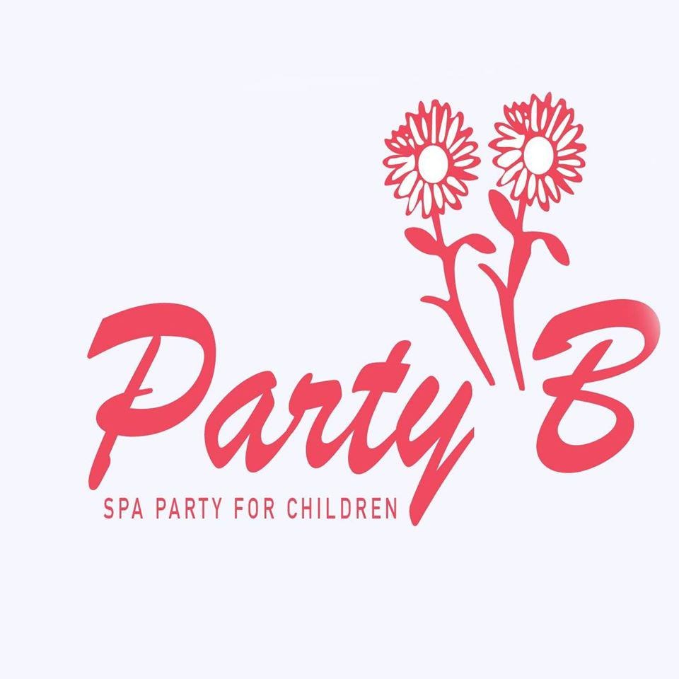 Party B Logo