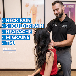 Images Platinum Chiropractic