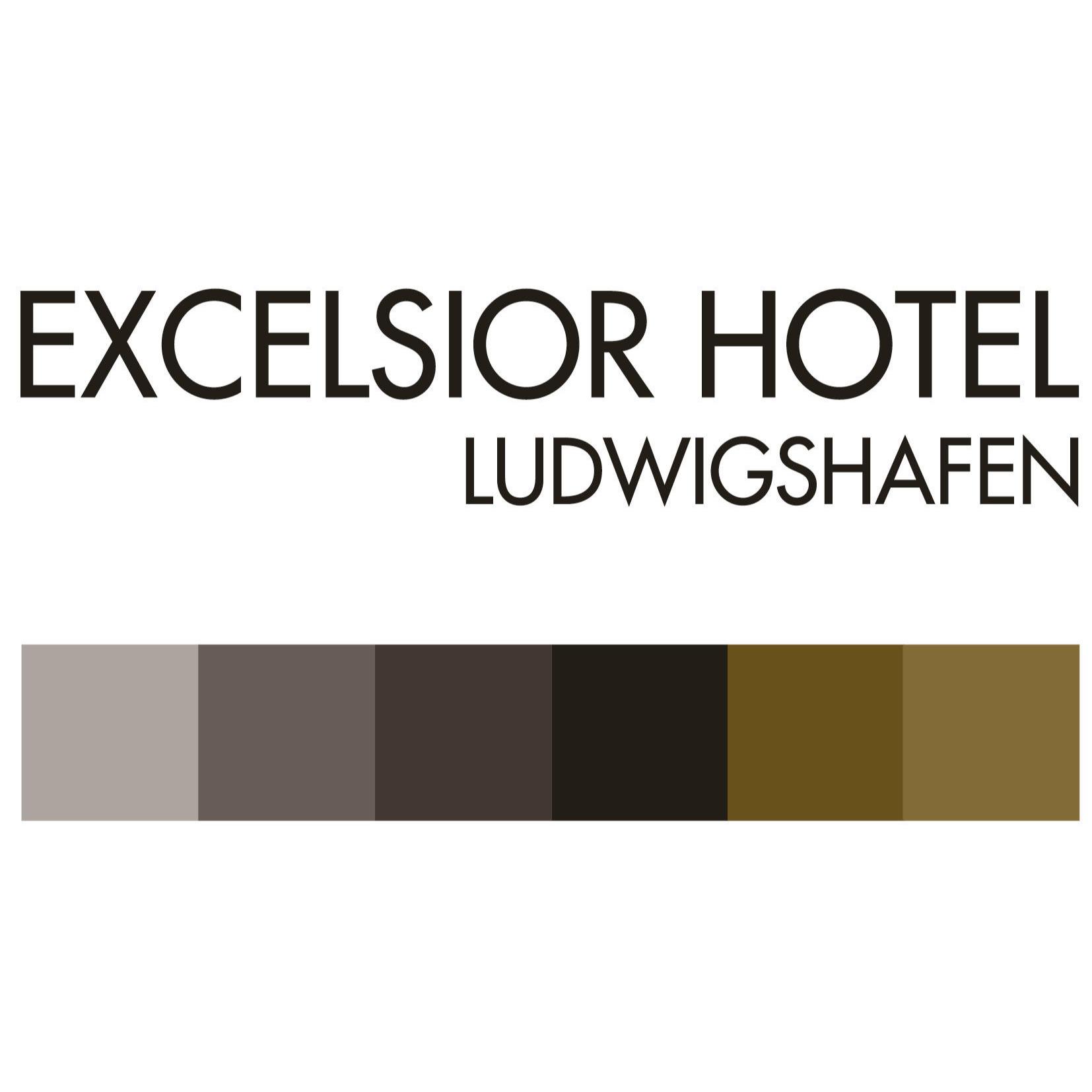 Hotel Excelsior Ludwigshafen logo