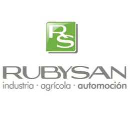 Rubysan Logo