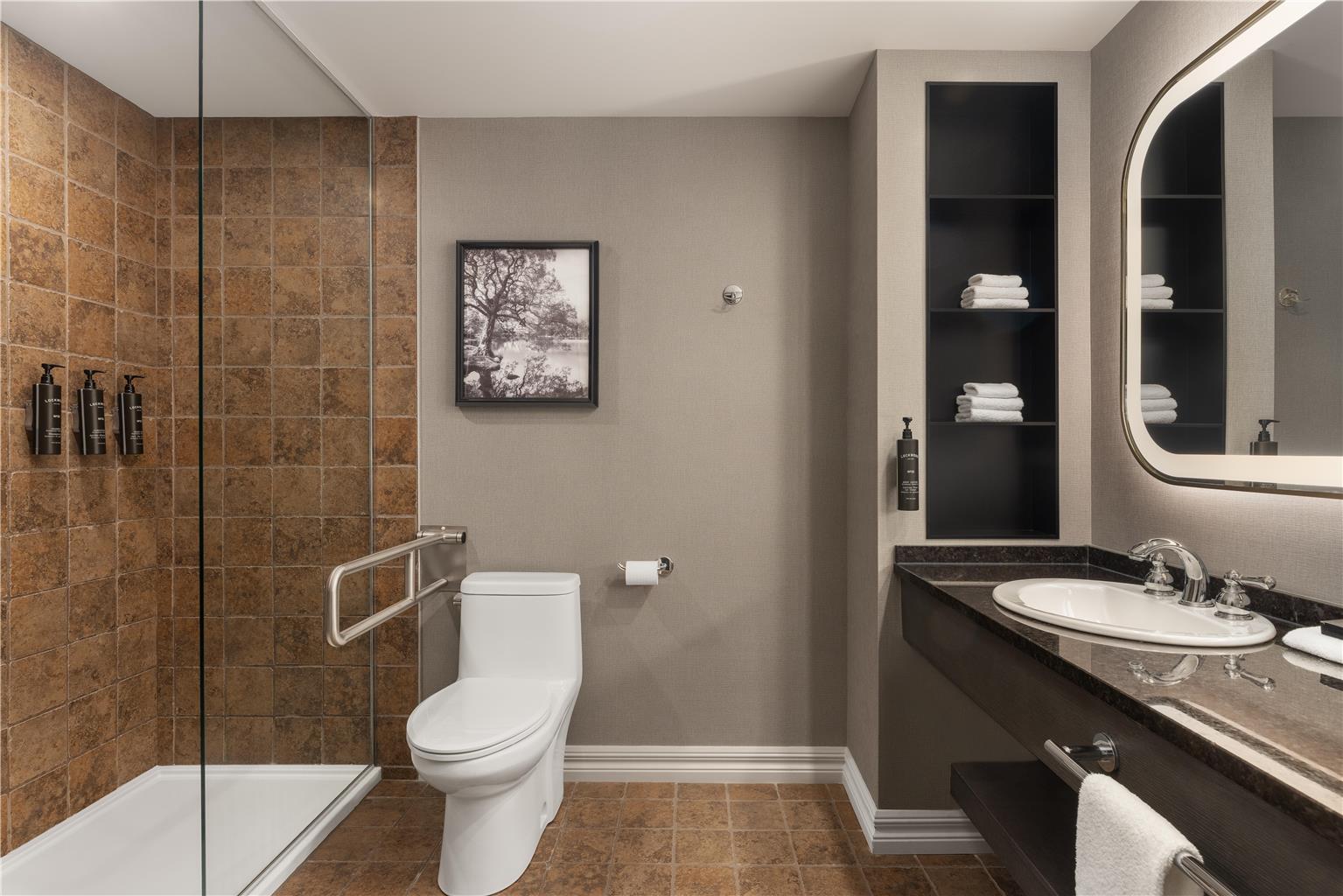 Images Hotel Vallea Bromont, Tapestry Collection by Hilton