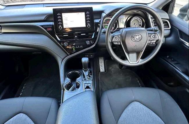 Images Baraka Car Rentals