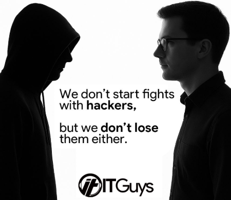 Images ITGuys IT Support & Consulting