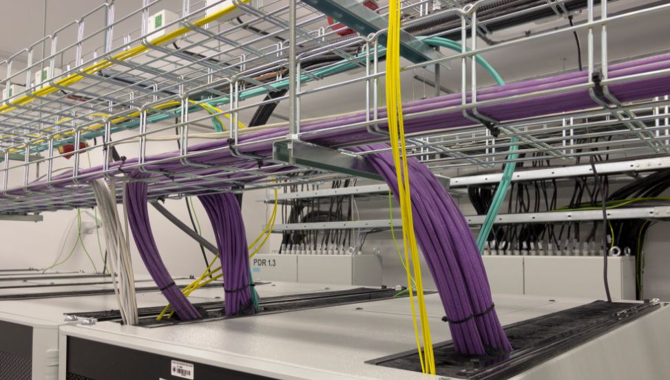 Devendo GmbH, Am Hilgergrund 36 in Bad Hall