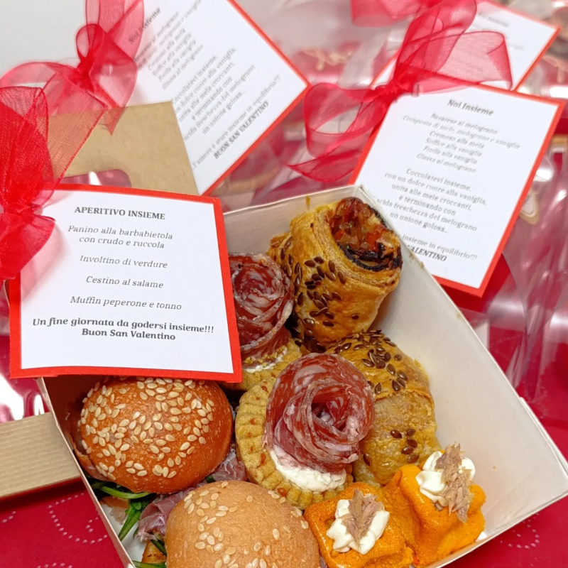 Images Dolce Arte Laboratorio Pasticceria Artigianale Dolce e Salato