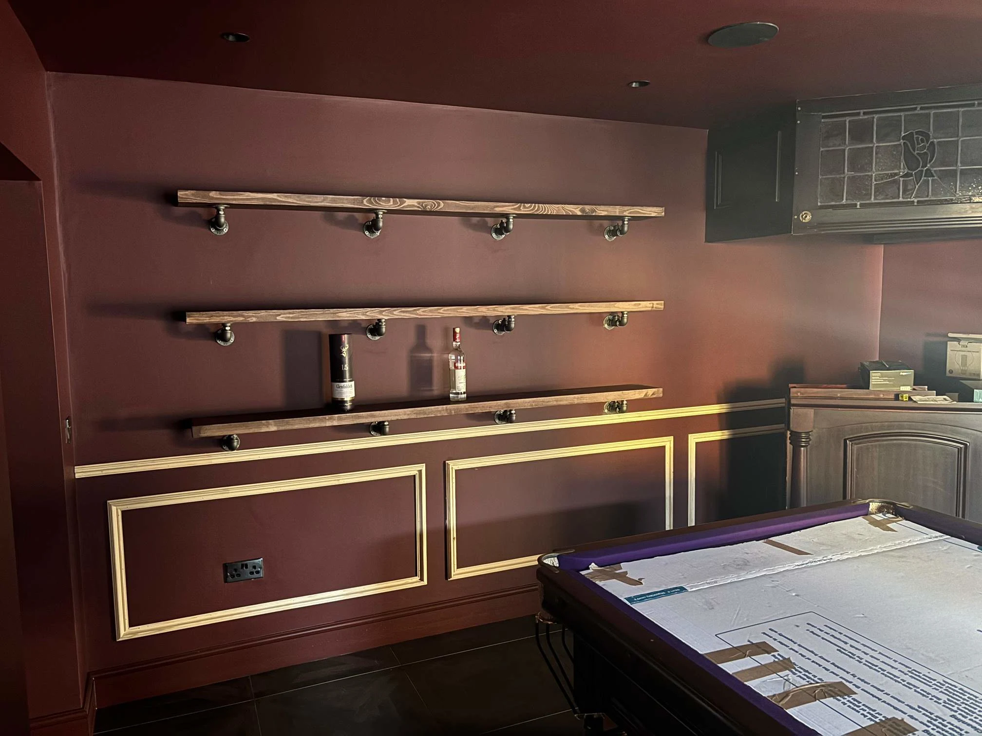 Images AB Carpentry and Joinery