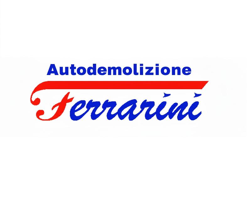 Images Autodemolizione Ferrarini
