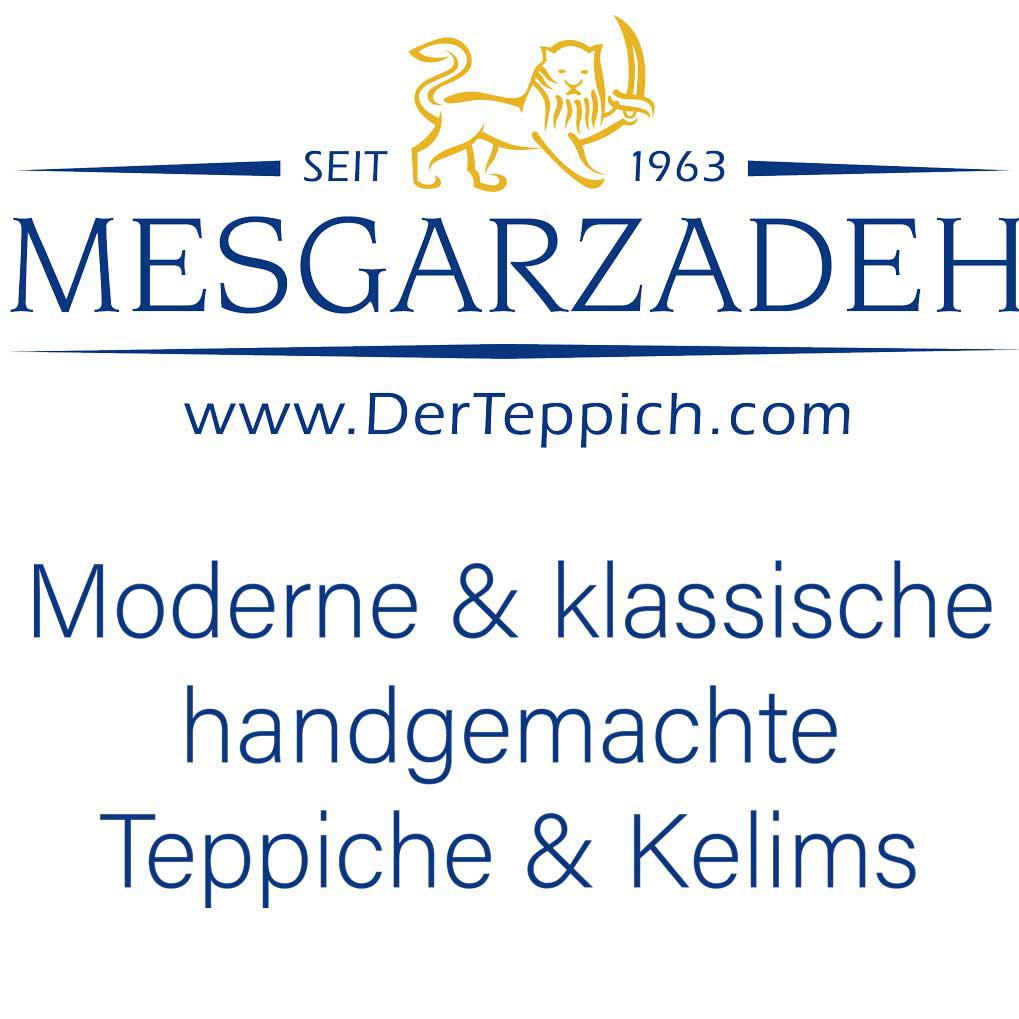 Mesgarzadeh GesmbH Logo