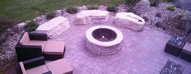 Images Lounsbury Landscaping