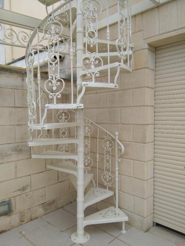 Images L'Antica Forgia - Lavorazioni in Ferro