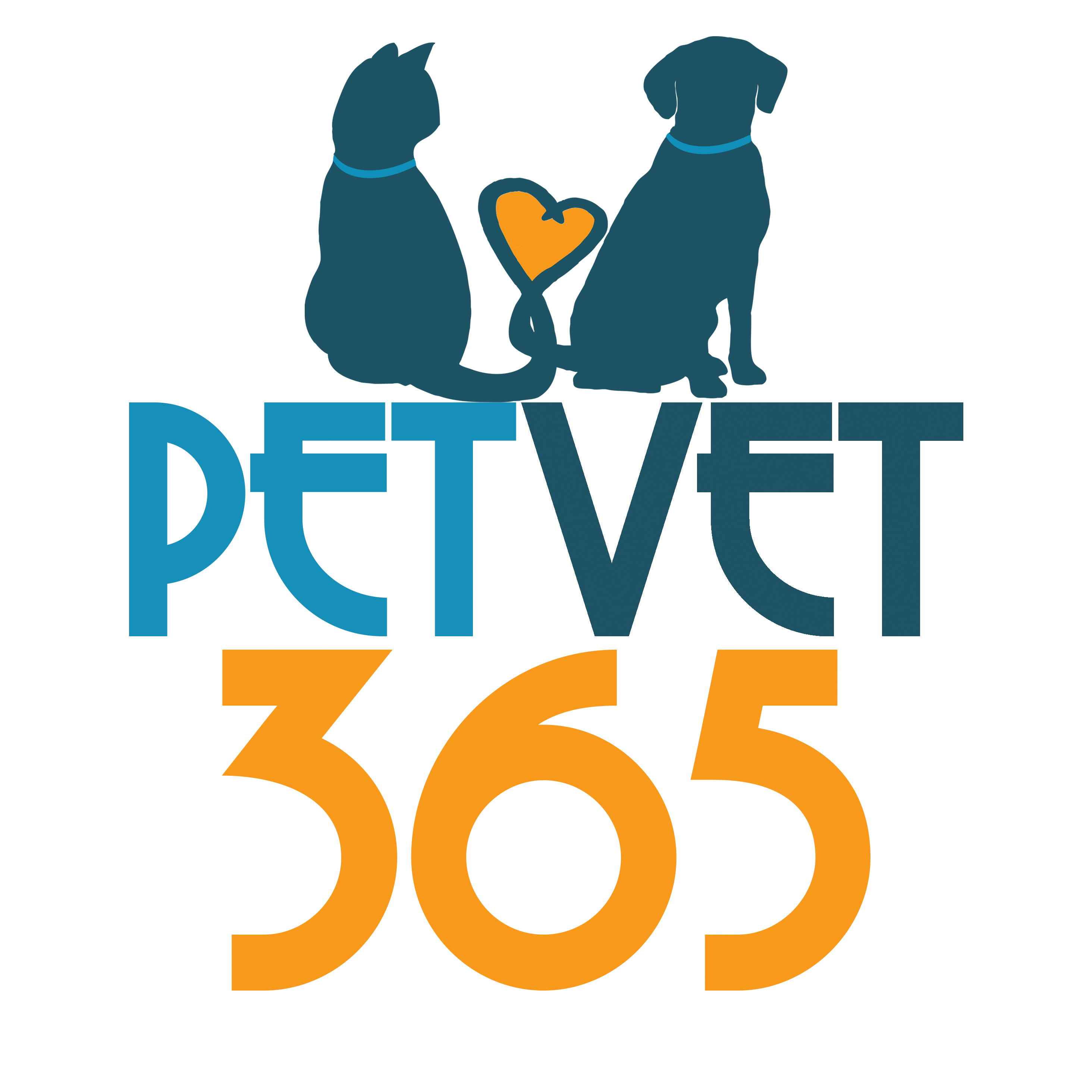 PetVet365 Pet Hospital Florence Logo