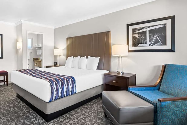 Images Best Western Garden Inn
