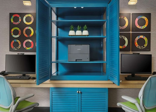 Images Home2 Suites by Hilton Jackson Pearl