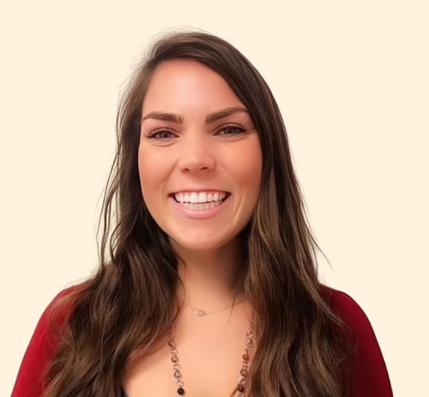 Images Kayeley Lyons, Counselor