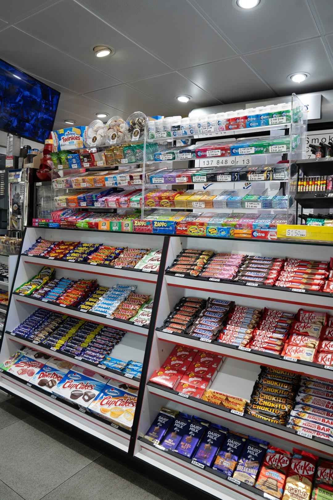 Images SPEEDWAY VILLAWOOD