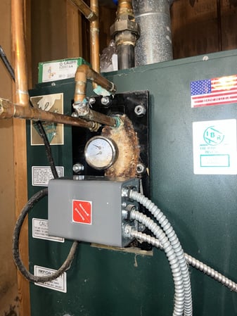 Images Bamford Plumbing & Heating