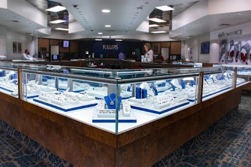Images Fuller's Jewelry & Diamonds