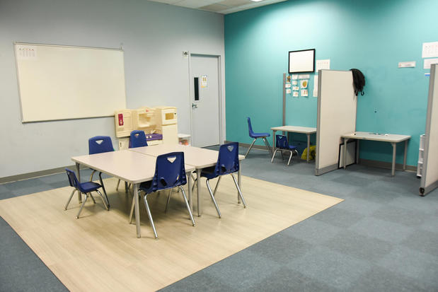 Images Caravel Autism Health