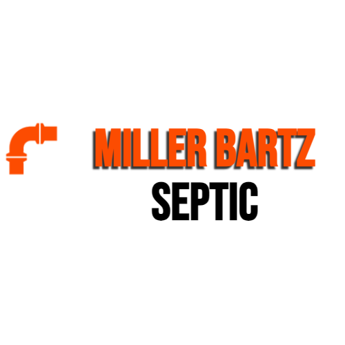 Miller Bartz Septic Logo
