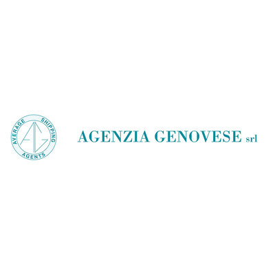 Agenzia Marittima Genovese Logo