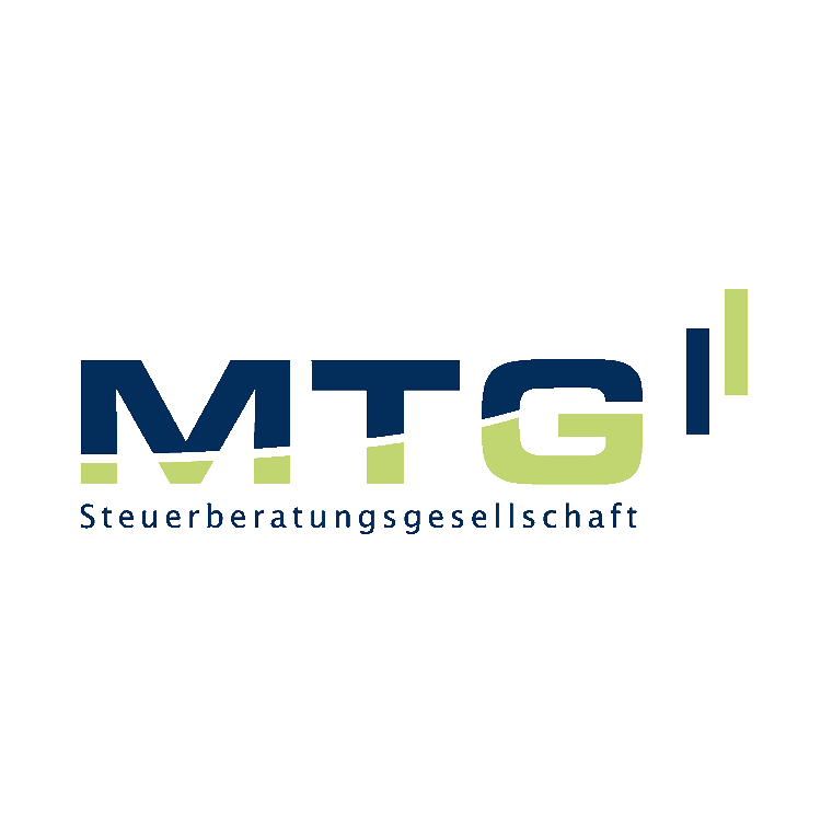 Logo MTG Treuhandgesellschaft mbH Steuerberatungsgesellschaft