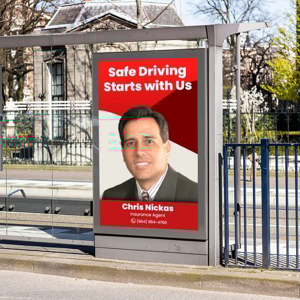 Images Chris Nickas - State Farm Insurance Agent