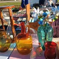 Images Paradise Vintage Antiques and More