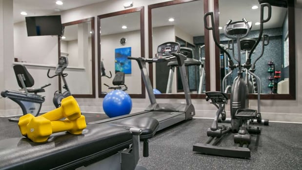 Images Best Western Plus Houston Atascocita Inn & Suites