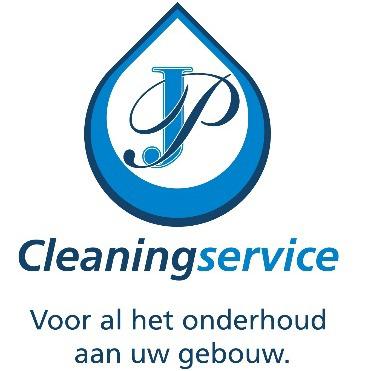 JP Cleaningservice Logo
