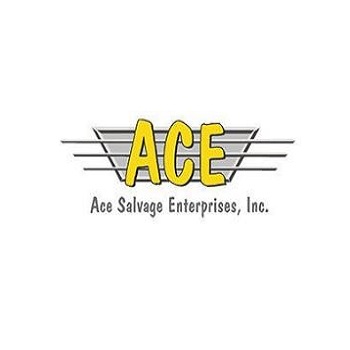 Ace Salvage Enterprises, Inc. Logo