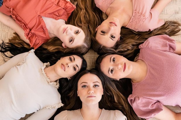 Images West Ivie Hair Co.